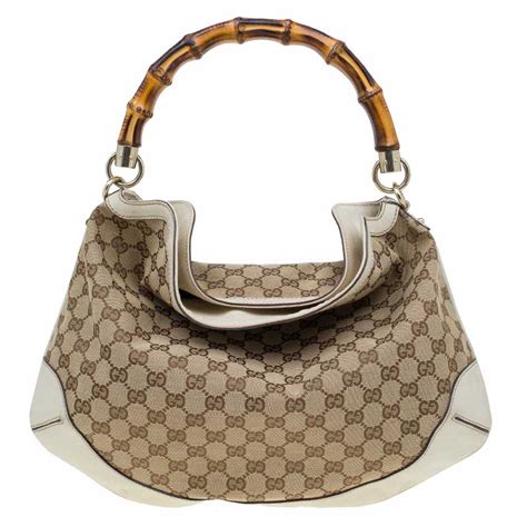 gucci diana gg bamboo hobo bag|Gucci diana bag price.